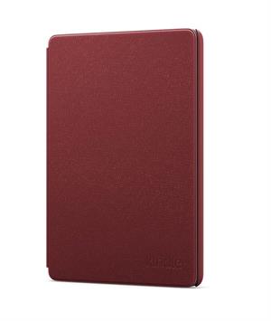 eBookReader Amazon Paperwhite 5 2021 læder cover merlot